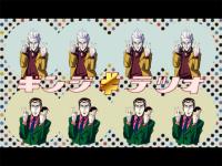 ギンジ￥テツオ