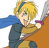 やんちゃくれ曹操